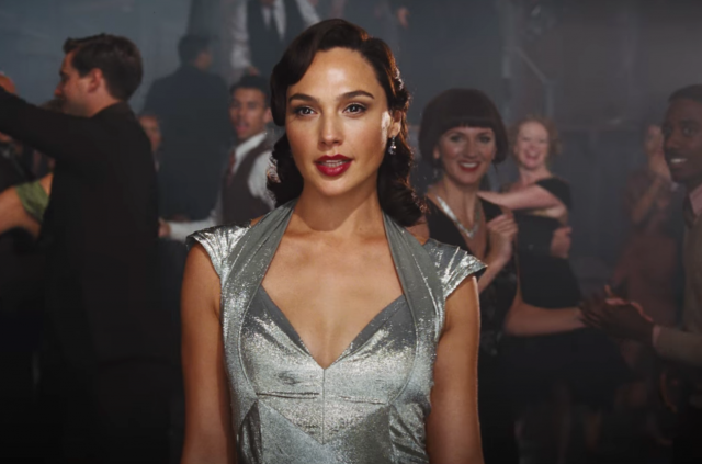 除了《神奇女俠》, Gal Gadot 在這些電影中亦是女神!一起來看她的7個最佳影視角色