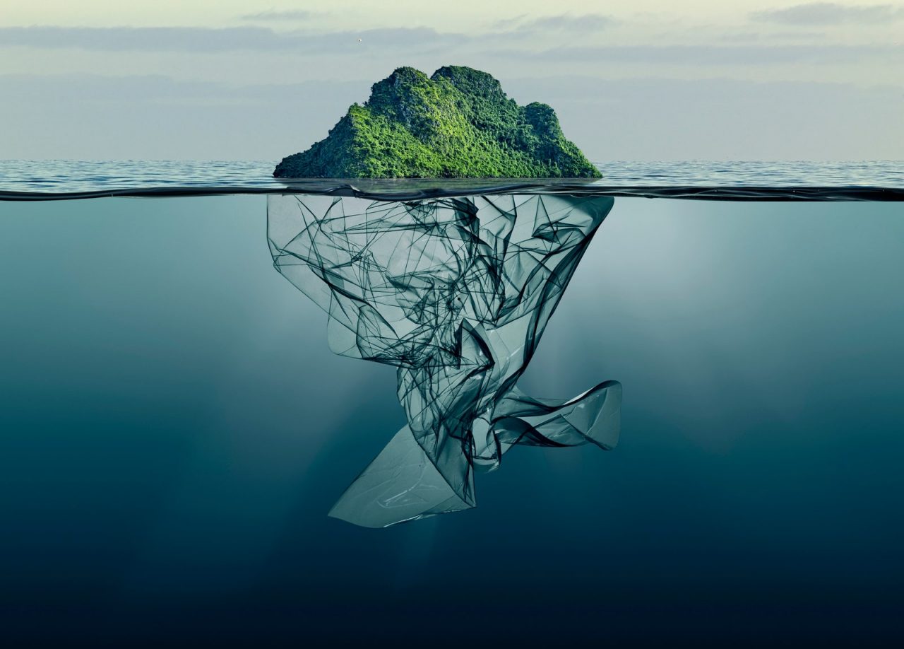 #SustainabilityInVogue 展開永續新生活！就從這9件簡單的日常小事做起