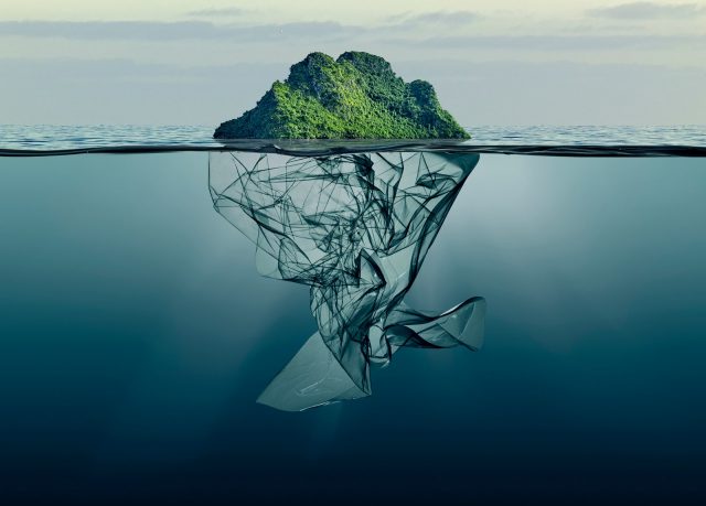 #SustainabilityInVogue 展開永續新生活!就從這9件簡單的日常小事做起