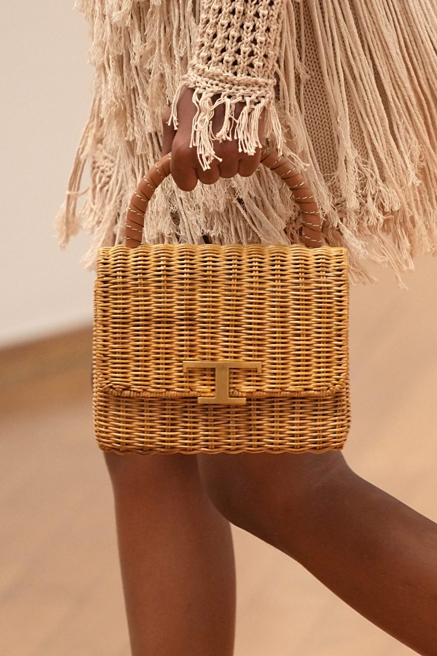 2022 春夏 7 大手袋重點｜從 mini 到 XXL，從心形到桶型的 18 個袋款