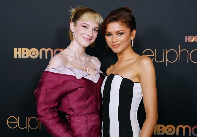 Euphoria Cast Brought Their Fashion A-Game To Season 2 Premiere