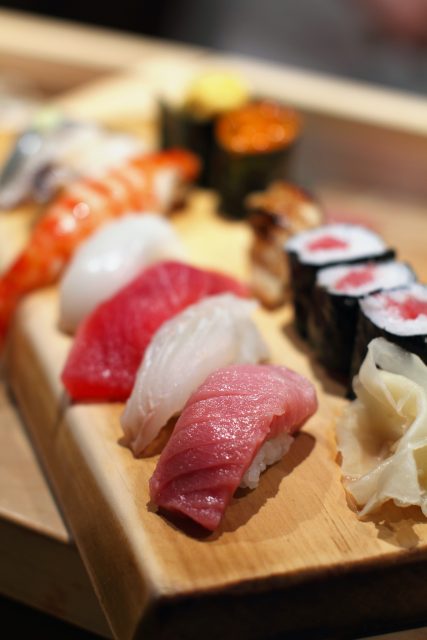 香港必試6間廚師發辦 Omakase 午市套餐推介,午餐也能享受高質量Omakase!