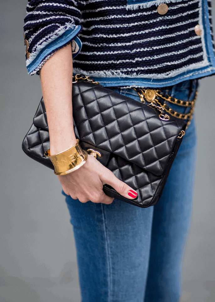 從Chanel、Hermès到Gucci，人生第一個名牌手袋應該是⋯⋯