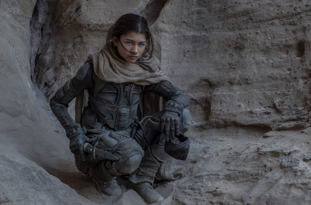 《Dune 沙丘瀚戰》第二部續集已落實：傳聞《Little Women》演員Florence Pugh和《Elvis》Austin Butler 加入？