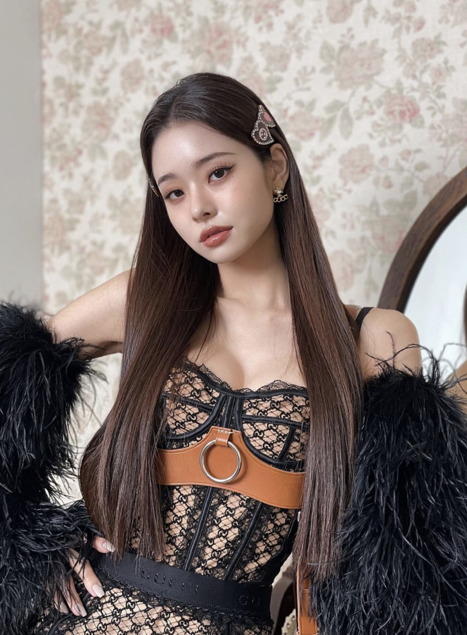 最受歡迎的長相「貓系臉」！Jennie、宋智雅、No:ze高冷厭世臉的可愛反差