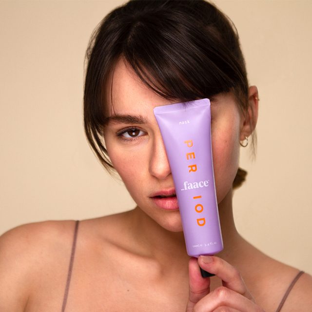 #BeautyPicks:每個女生也要擁有一支!為女性經期而設的月事面膜