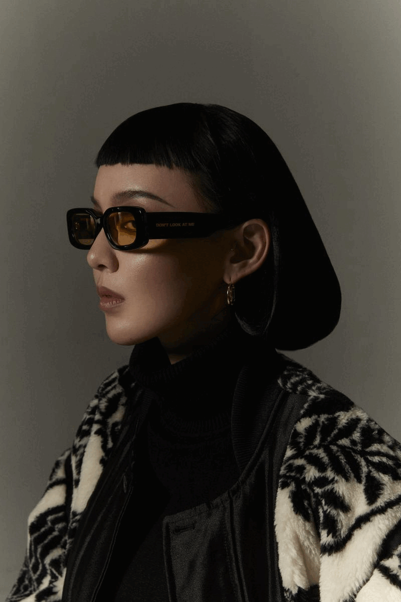 #VogueVoice Faye Tsui 專訪台灣時尚博主 Kiwi Lee 李函：「KOL 顧及多方面發展，反而啟發更多可能性」