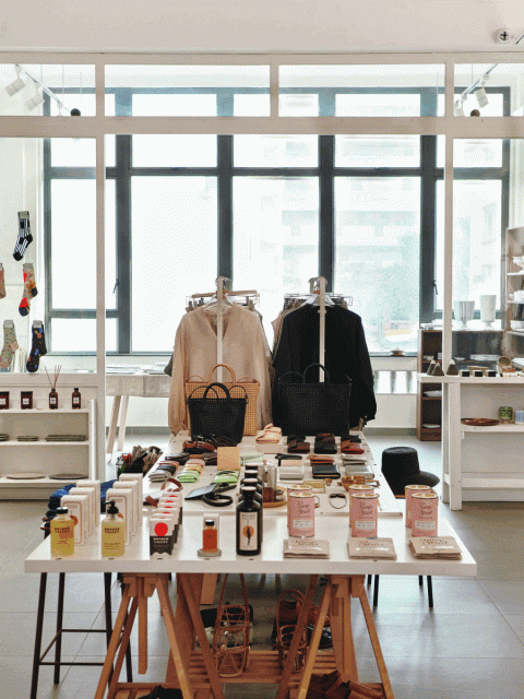 CULT SHOP:太子花墟選物店 A Beautiful Store,發掘生活上的小美好