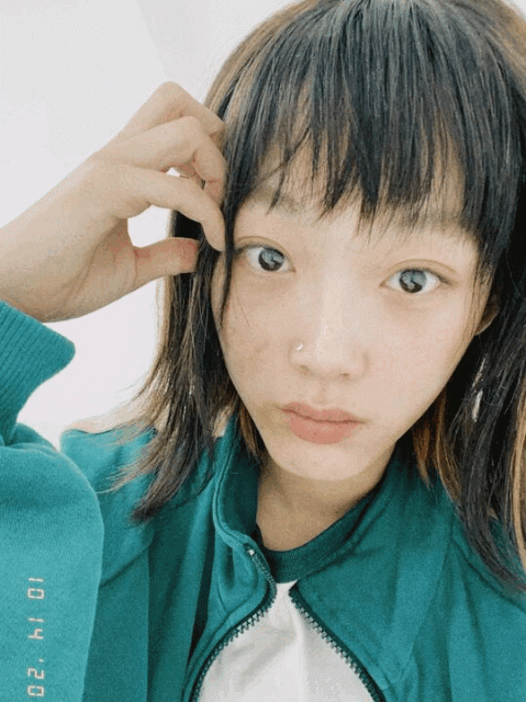 《大力女子姜南順》李瑜美 7 件你或許不知道的事!憑《魷魚遊戲》獲得艾美獎、Miu Miu 品牌寵兒、曾在空檔期送外賣⋯⋯?