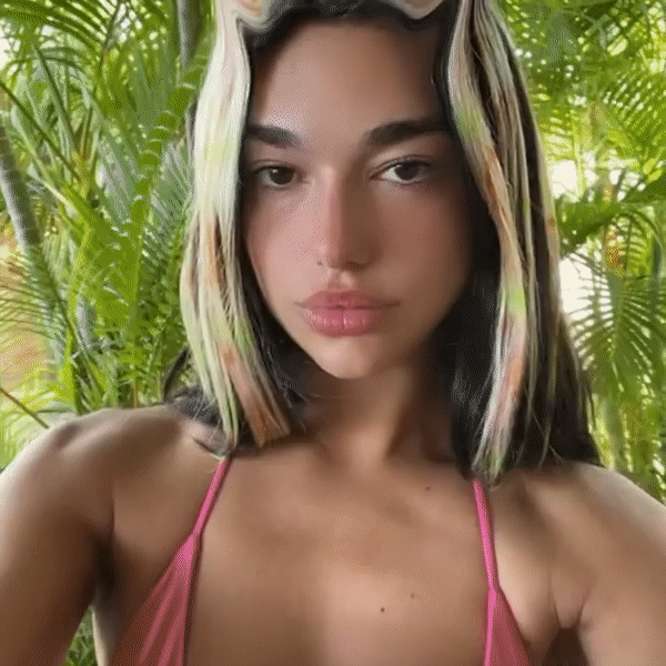 Hair stamp頭髮印花回歸!噴上最愛的圖案擺脫日常髮型
