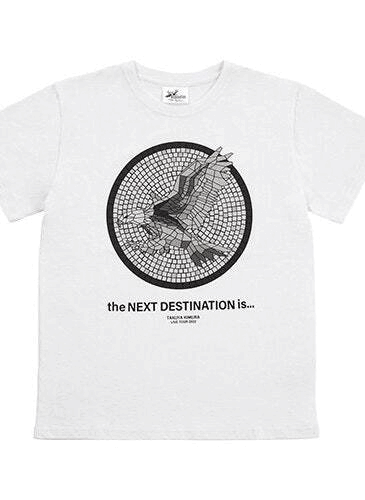 兩大日本潮流界代表聯乘:「木村拓哉 X 藤原浩」合力打造《Next Destination》全新系列