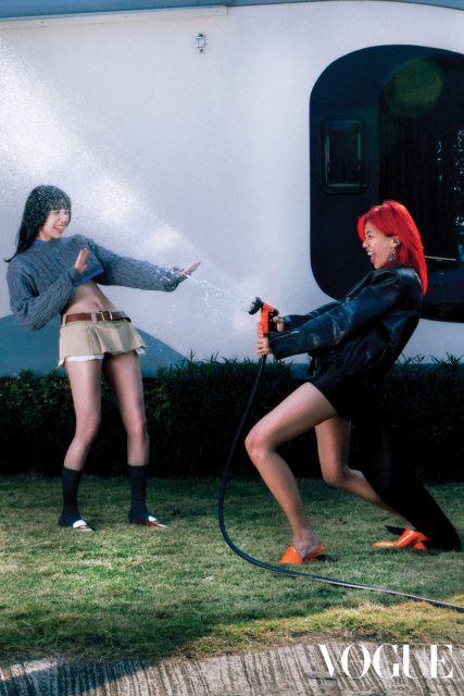 2022 春夏時尚趨勢:除了 Miu Miu 大熱超低腰迷你短裙,還有哪些款式值得擁有?