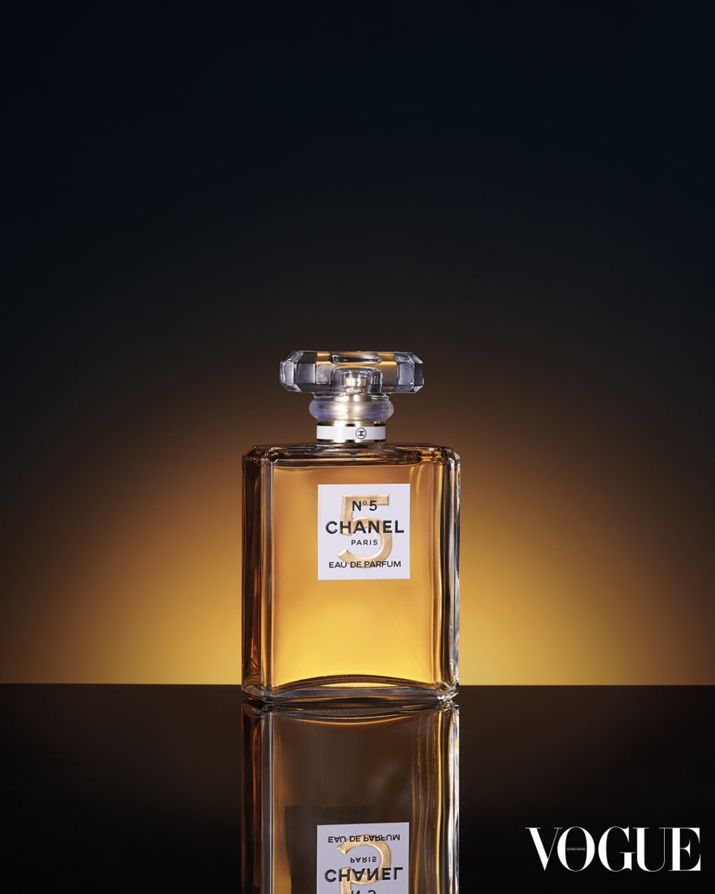 The Blockbuster Fragrance：Chanel N° 5香水 百年香氣流傳於世