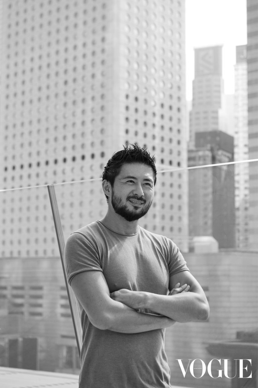 專訪室內設計公司 Bonnetti Company 創辦人 Boné Kizuna，透過設計拉近使用者與自然以及自然材料的距離