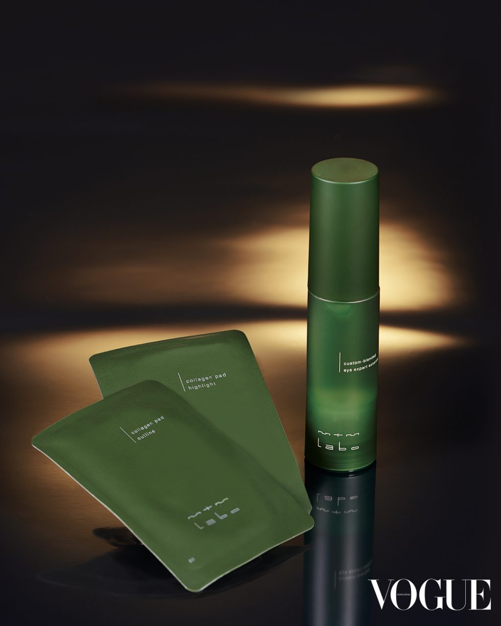 Best Eye Mask：mtm labo為你量膚定制出custom-blended eye mask 延續品牌護膚哲學