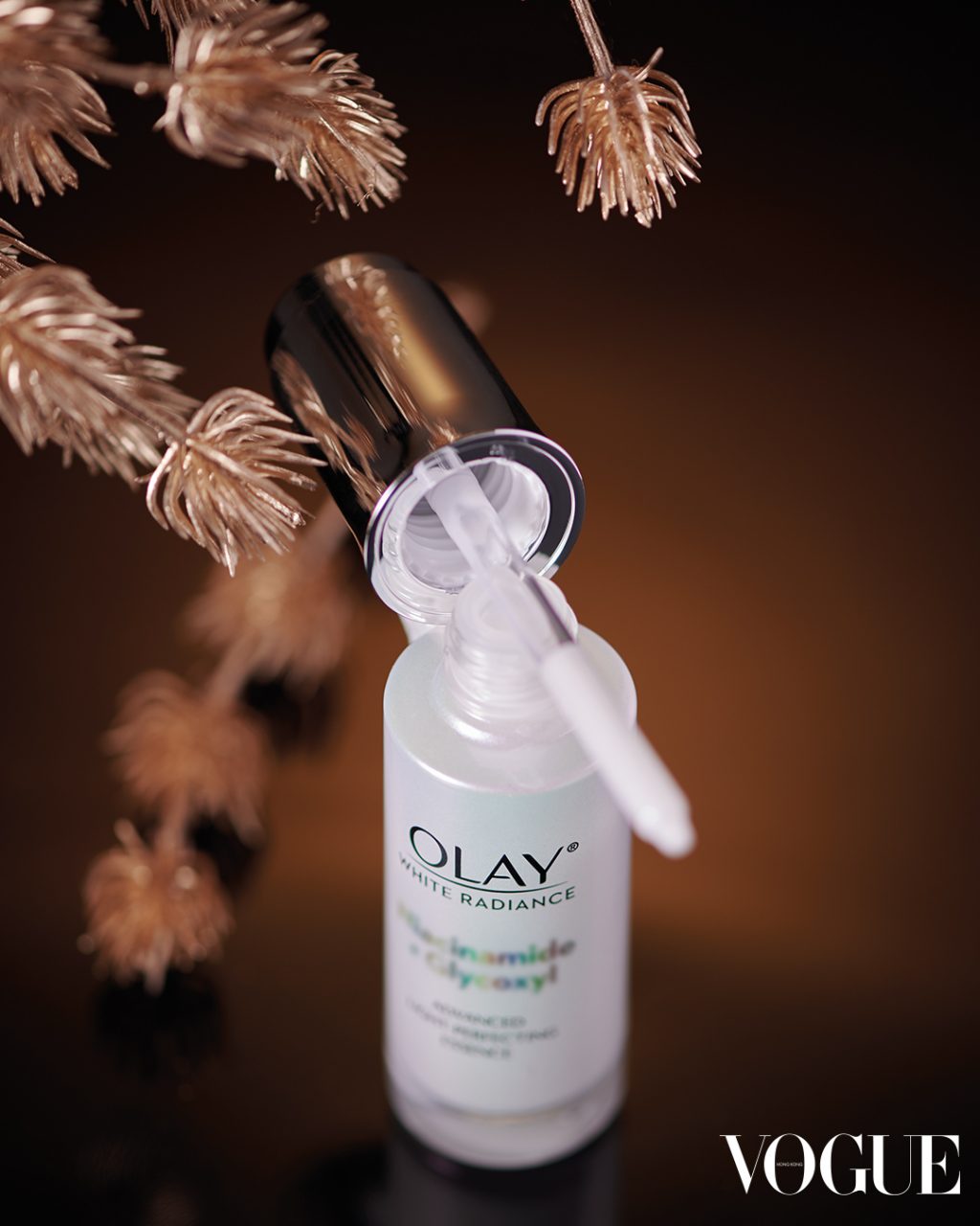 Best Value Skin Care Brand：OLAY以突破與進步成為最具價值美容品牌