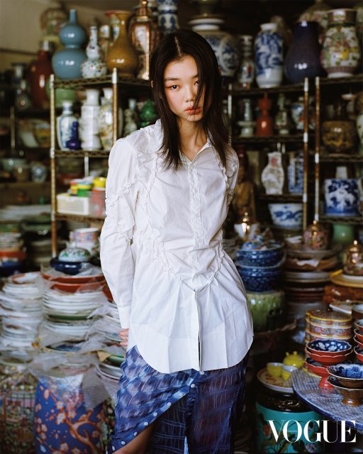 #HKfashionscape 專訪香港時裝品牌 Ponder.er:「我們認為未來的『 無性別時裝 』,是穿着者可以自由選擇用怎樣的衣服來代表其個性、想呈現的態度。」