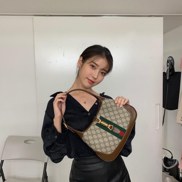 2022 年 Gucci 手袋必選｜ 8 個稱霸時尚界的復古長青袋款