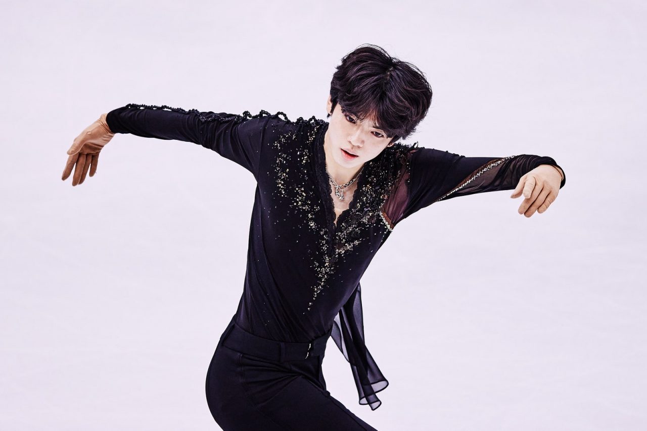 2022冬奧：宋江與韓韶禧的兒子？韓國花式滑冰選手車俊煥因高顏值成熱話