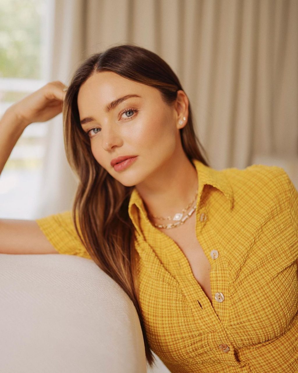 9 Supermodels Share Their 2022 Skin-Care Secrets