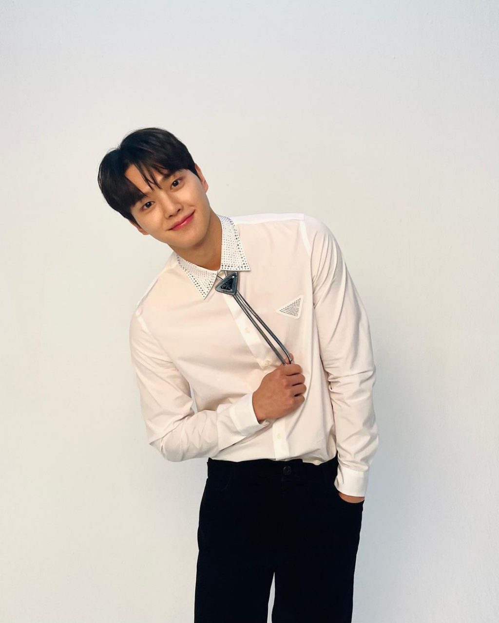 為《氣象廳的人們》造勢？ 宋江與 Netflix 即將舉行免費線上粉絲見面會