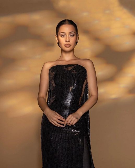 Euphoria’s Nail Artist Spotlights Her Favourite Trends For Spring