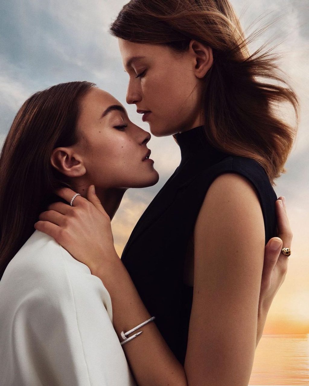 情人節放閃首飾推介｜5 大經典名牌珠寶系列一覽