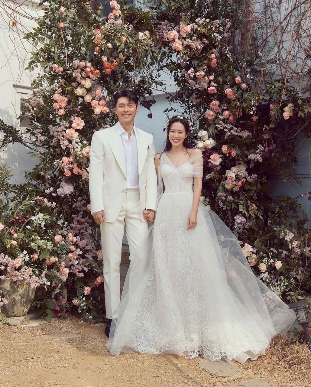 玄彬和孫藝珍結婚兩週年！《愛的迫降》裏的甜蜜場面，就是他們在一起的最佳證據