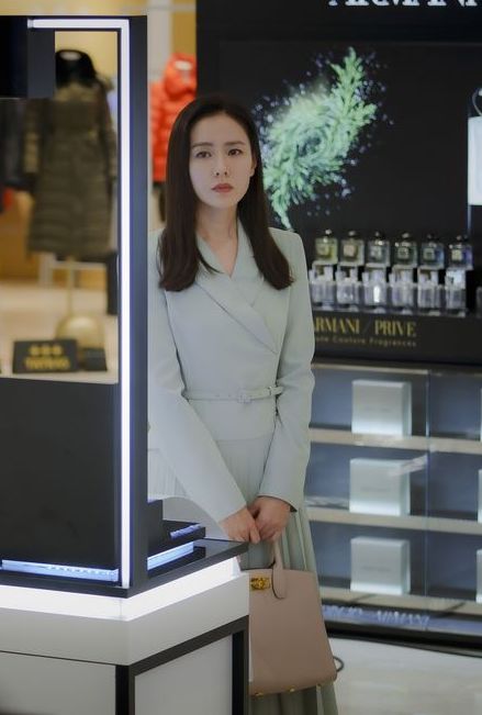 孫藝珍 Netflix 熱播韓劇《三十九》大曬名牌手袋！盤點韓劇帶貨女王劇中同款手袋 （持續更新）