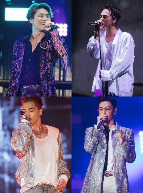 相隔4年 BIGBANG 在花開之時回來了!新歌〈Still Life〉流露深深的道別意味 導演分享幕後花絮