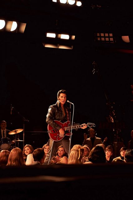 《Elvis 貓王》正式上映!新一代男神 Austin Butler 變身搖滾巨星,整理關於這部電影要知道的事