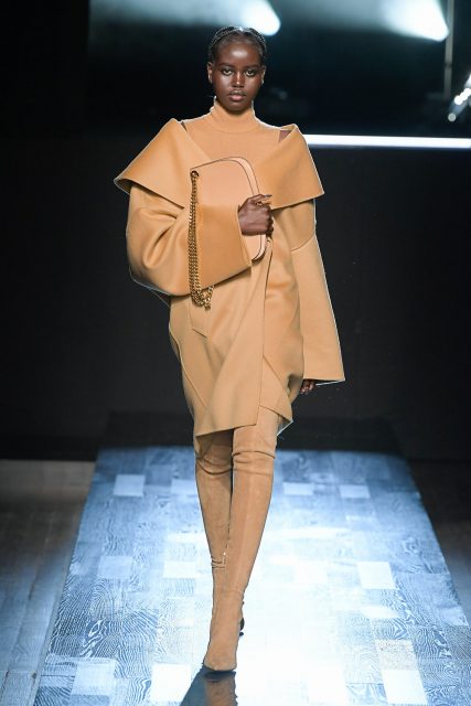 Michael Kors 重返紐約時裝週日程,上演一場星光匯集的時尚聚會| Fall / Winter 2022