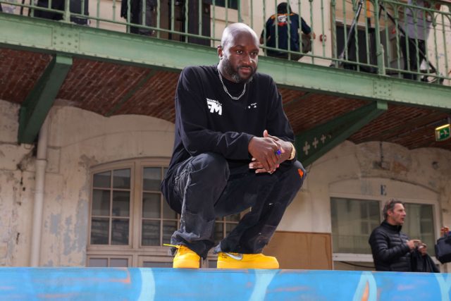 向 Virgil Abloh 致敬!布魯克林博物館即將舉辦 Virgil Abloh 回顧展《Virgil Abloh:Figures of Speech》