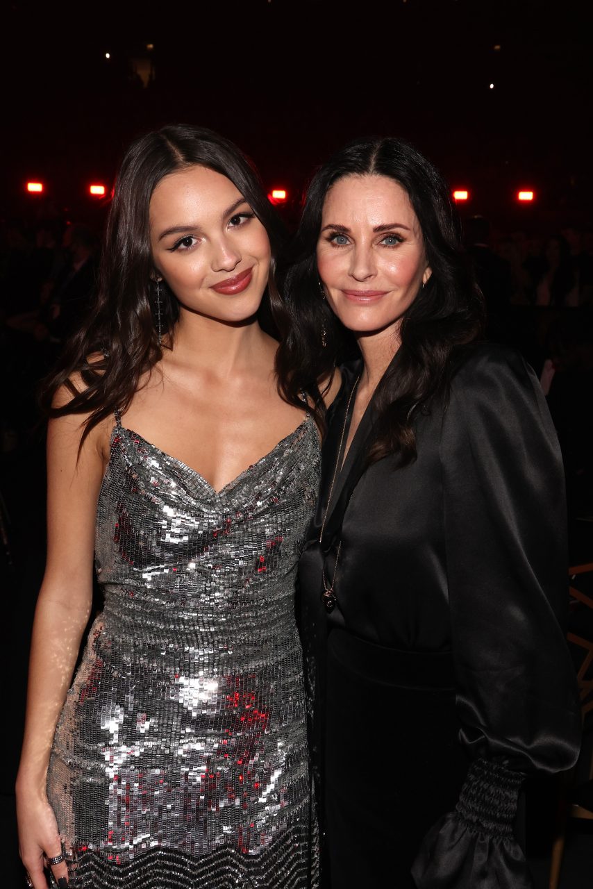 7 Moments You Missed From The Brit Awards 2022