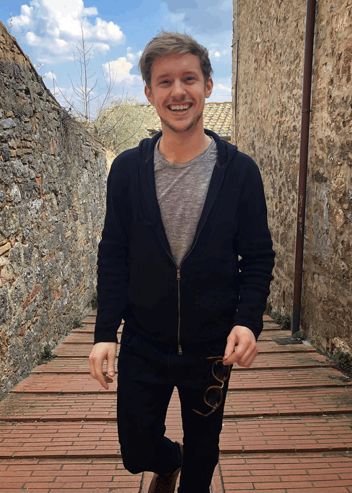 「冰王子」除了日本羽生結弦，香港隊也有兩位代表？一同細看北京冬奧最帥男運動員大盤點