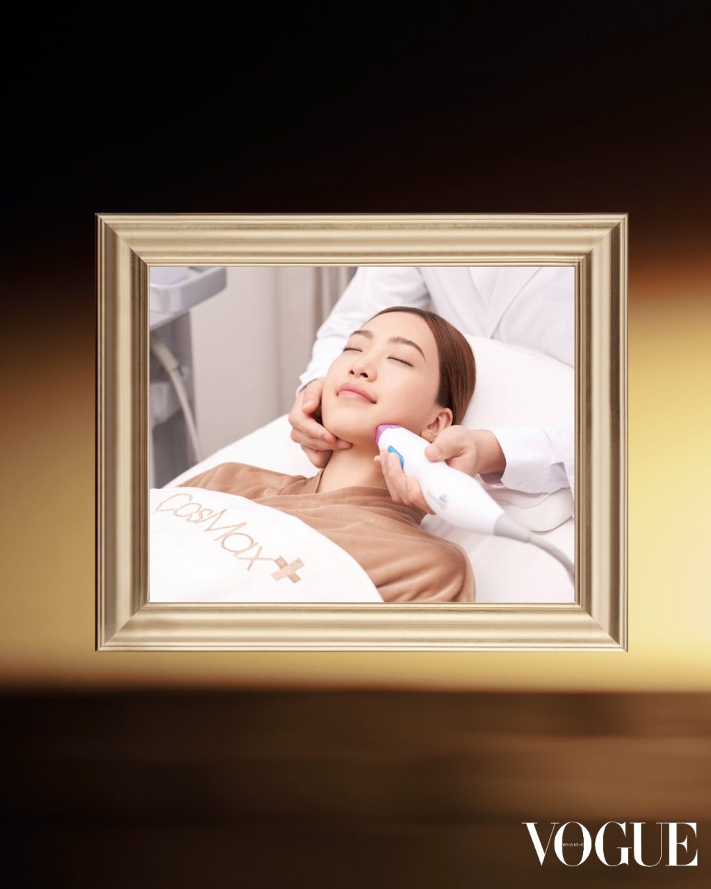 Best Anti-aging Facial Treatment：CosMax+為你定制專屬臉部抗衰老療程 實踐無數女生夢想