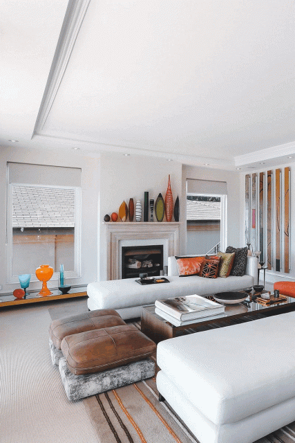 走進 Sevva 創辦人 Bonnae Gokson 位於悉尼的家,絕美海景猶如修養聖地