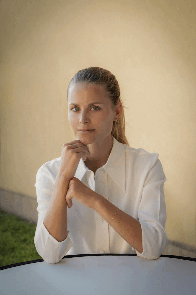 NET-A-PORTER 虛擬美容大師班，美容大師 Tata Harper、U Beauty 創辦人 Tina Craig 及 Irene Forte 創辦人親身傳授護膚秘訣及心得！