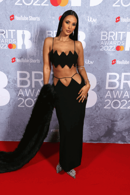 Brit Awards 2022| 大贏家 Adele 以 Armani 訂製禮服盡顯女王風範?一文看清明星們的紅地毯造型