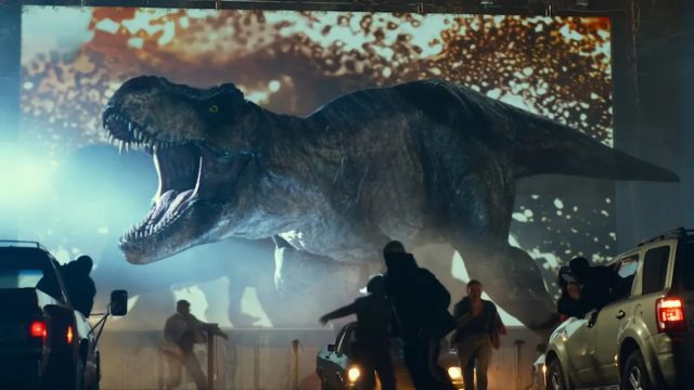 《Jurassic World: Dominion》今天上畫!5件關於《侏羅紀公園》及《侏羅紀世界》系列要知道的事情