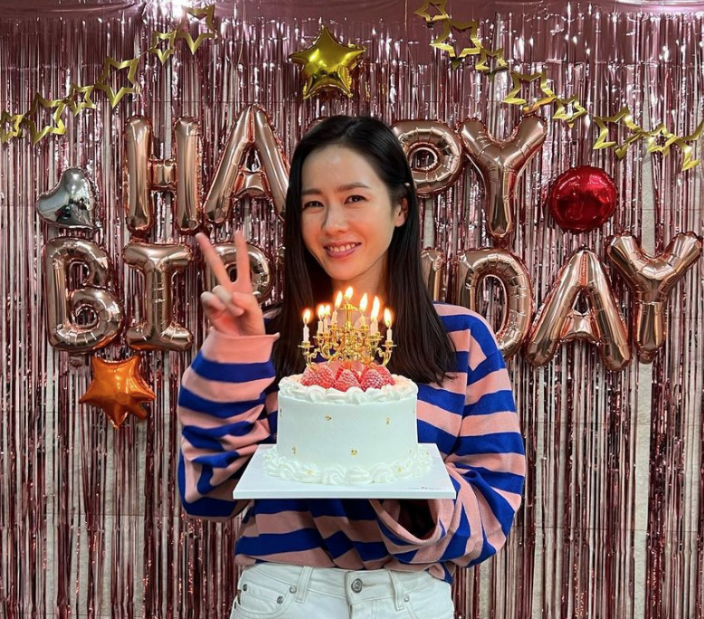 事業愛情兩得意！孫藝珍新劇《三十九》Netflix開播！