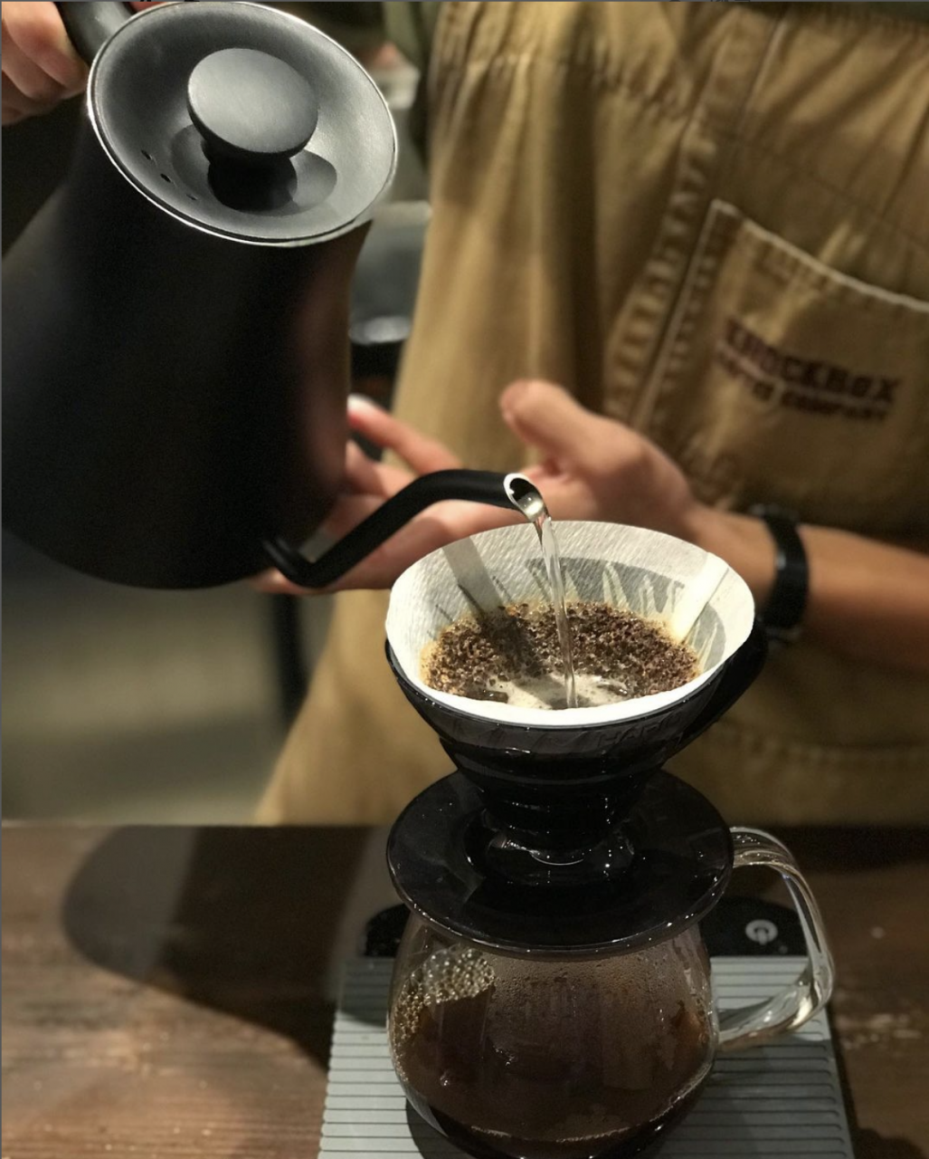 #VogueAtHome 在家也能享受精品咖啡？精選6個網購就可買到的香港咖啡豆品牌