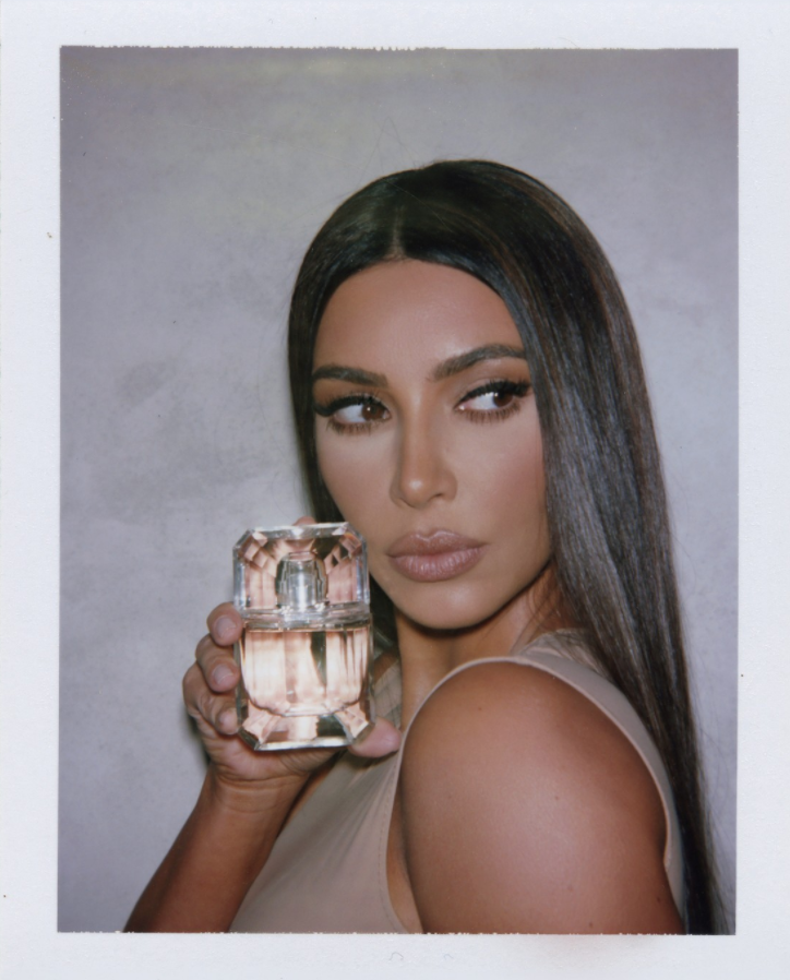 建立意想不到的美容王國  Kim Kardashian擁有多少個美容品牌？