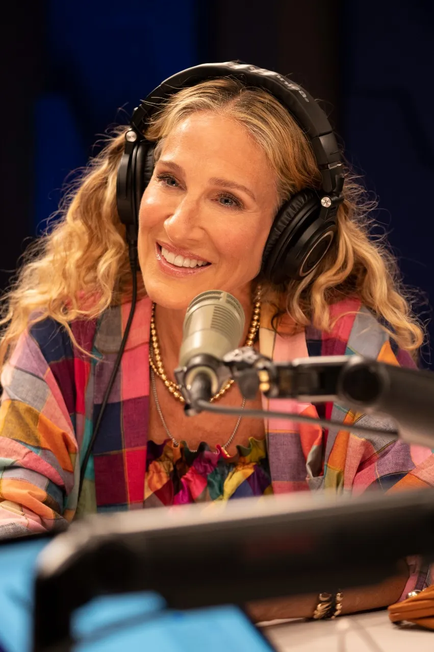 《And Just Like That…》正式宣佈續訂第二季！ Sarah Jessica Parker 興奮感謝觀眾支持？