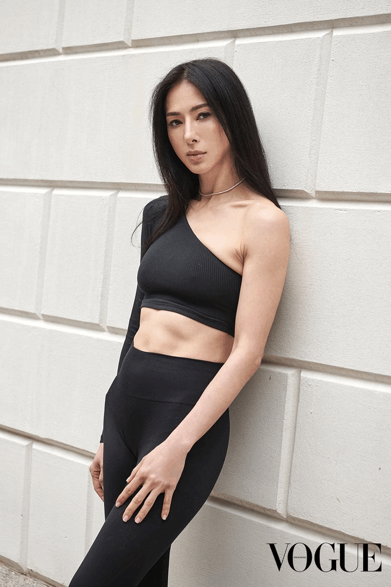 專訪XYZ創辦人Belinda Koo 月亮力量如何影響身心訓練？
