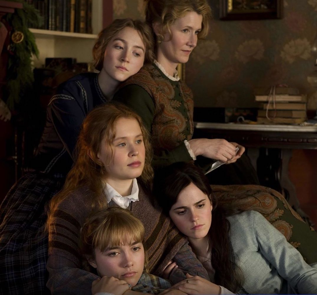 12 Elegant Period Dramas To Rewatch Now