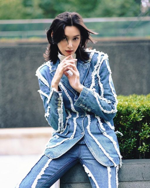 5 Things You Need To Know About Louise Wong