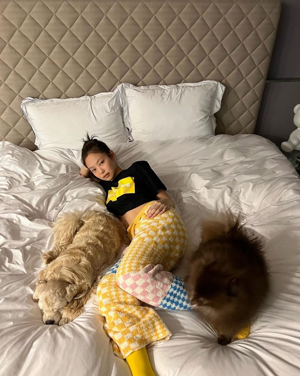 不要再依賴安眠藥！3個方法讓你快速入睡、解決失眠