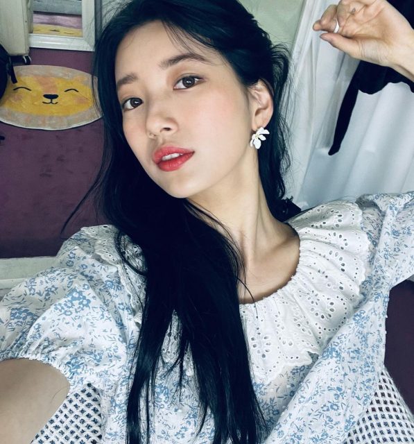 未出演已獲反對？傳秀智演出Netflix新劇《李斗娜》 飾演性感嫵媚的引退女團成員
