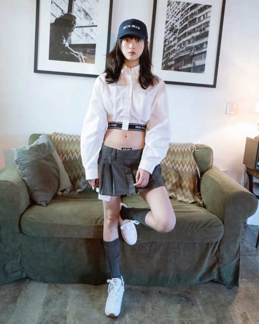 Micro Mania: The Best Miniskirts To Cop This Spring